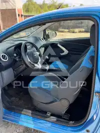 2012 Ford KA