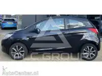 2012 Ford KA