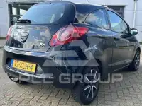 2012 Ford KA