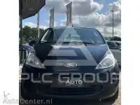 2012 Ford KA