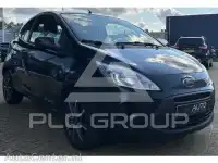 2012 Ford KA