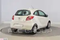 2012 Ford KA