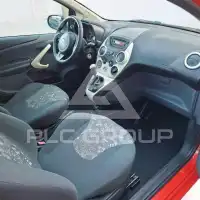 2012 Ford KA