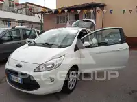 2012 Ford KA
