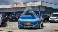 2012 Ford KA