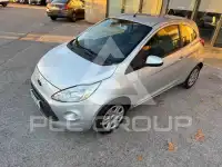 2012 Ford KA