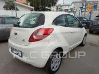 2012 Ford KA