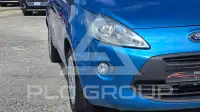 2012 Ford KA