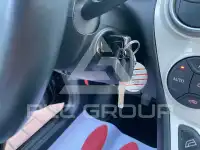 2012 Ford KA