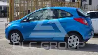 2012 Ford KA