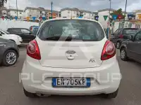 2012 Ford KA