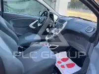 2012 Ford KA
