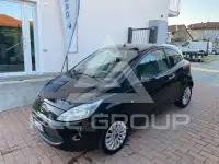 2012 Ford KA