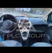 2012 Ford KA