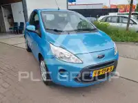 2012 Ford KA
