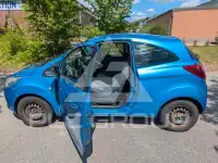 2012 Ford KA