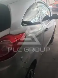 2012 Ford KA