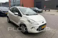 2012 Ford KA