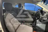 2012 Ford KA