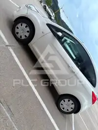 2012 Ford KA