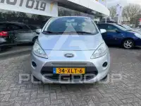 2012 Ford KA
