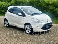 2012 Ford KA