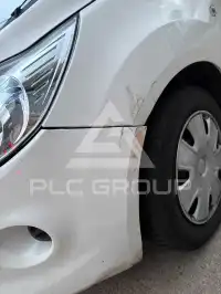 2012 Ford KA