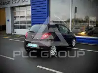 2012 Ford KA