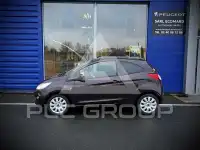 2012 Ford KA