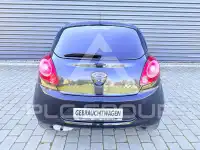 2012 Ford KA