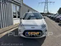 2012 Ford KA