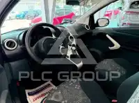 2012 Ford KA