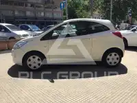 2012 Ford KA