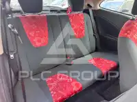 2012 Ford KA
