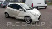 2012 Ford KA