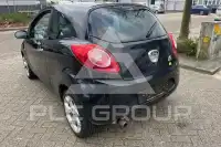 2012 Ford KA