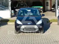 2012 Ford KA