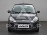 2012 Ford KA