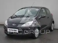 2012 Ford KA