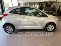 2012 Ford KA