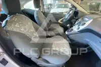 2012 Ford KA