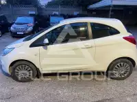 2012 Ford KA