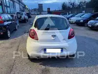 2012 Ford KA