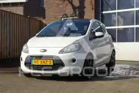 2012 Ford KA