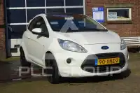 2012 Ford KA