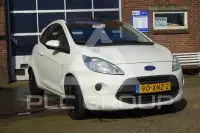 2012 Ford KA