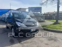 2012 Ford KA