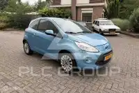 2012 Ford KA