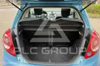 2012 Ford KA