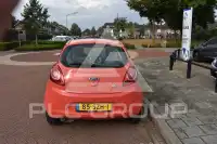 2012 Ford KA
